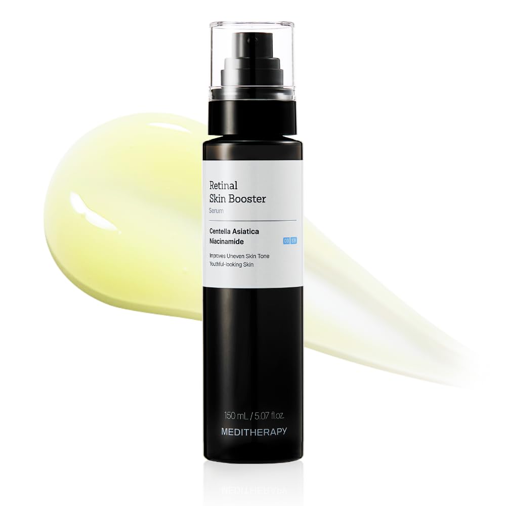 Retinal Skin Booster Serum