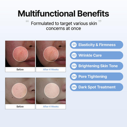 Retinal Skin Booster Serum