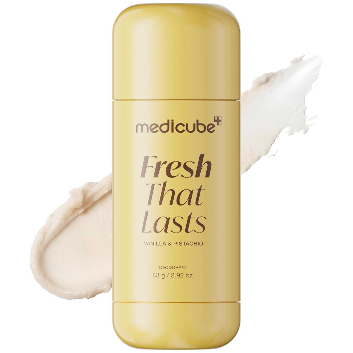 Kojic Acid & Turmeric Deodorant