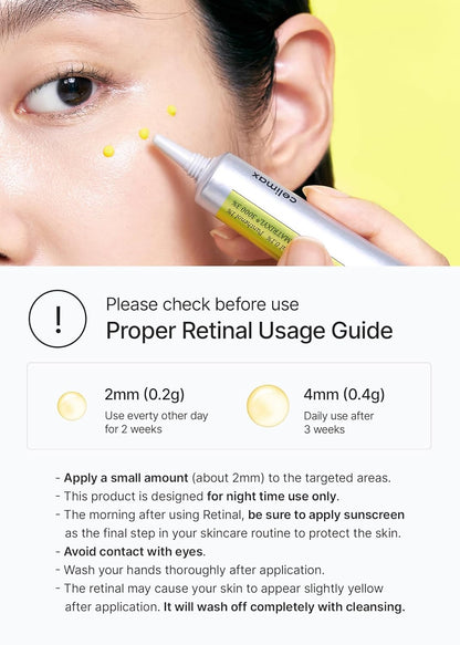 Korean Dark Spot Protocol