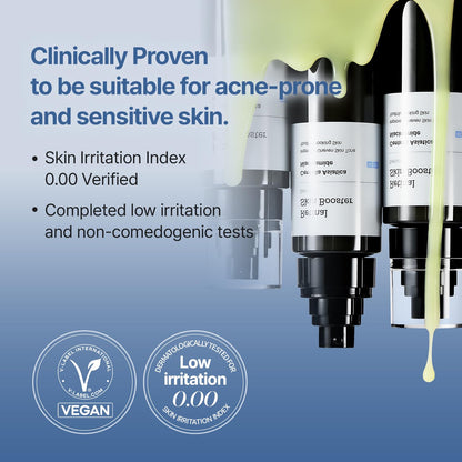 Retinal Skin Booster Serum