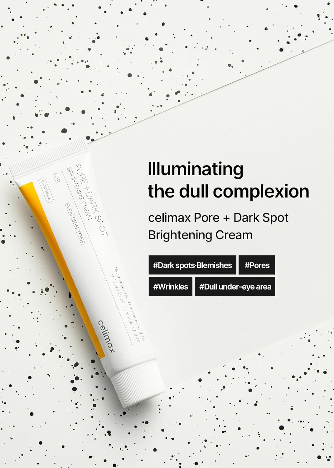 Korean Dark Spot Protocol
