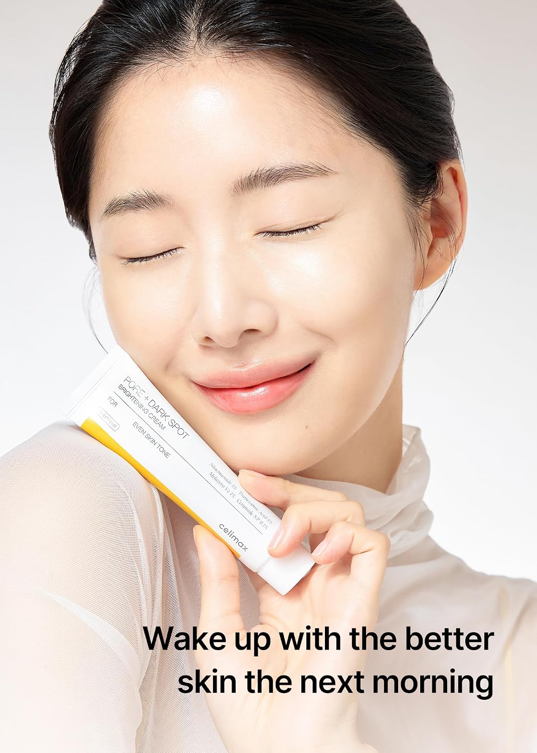 Korean Dark Spot Protocol