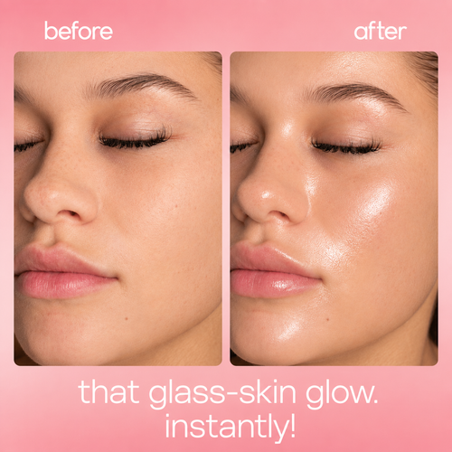 Korean Collagen Peptides Jelly Serum Mist