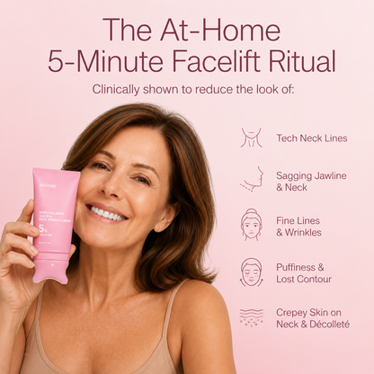 Korean Volufiline PDRN Gua Sha