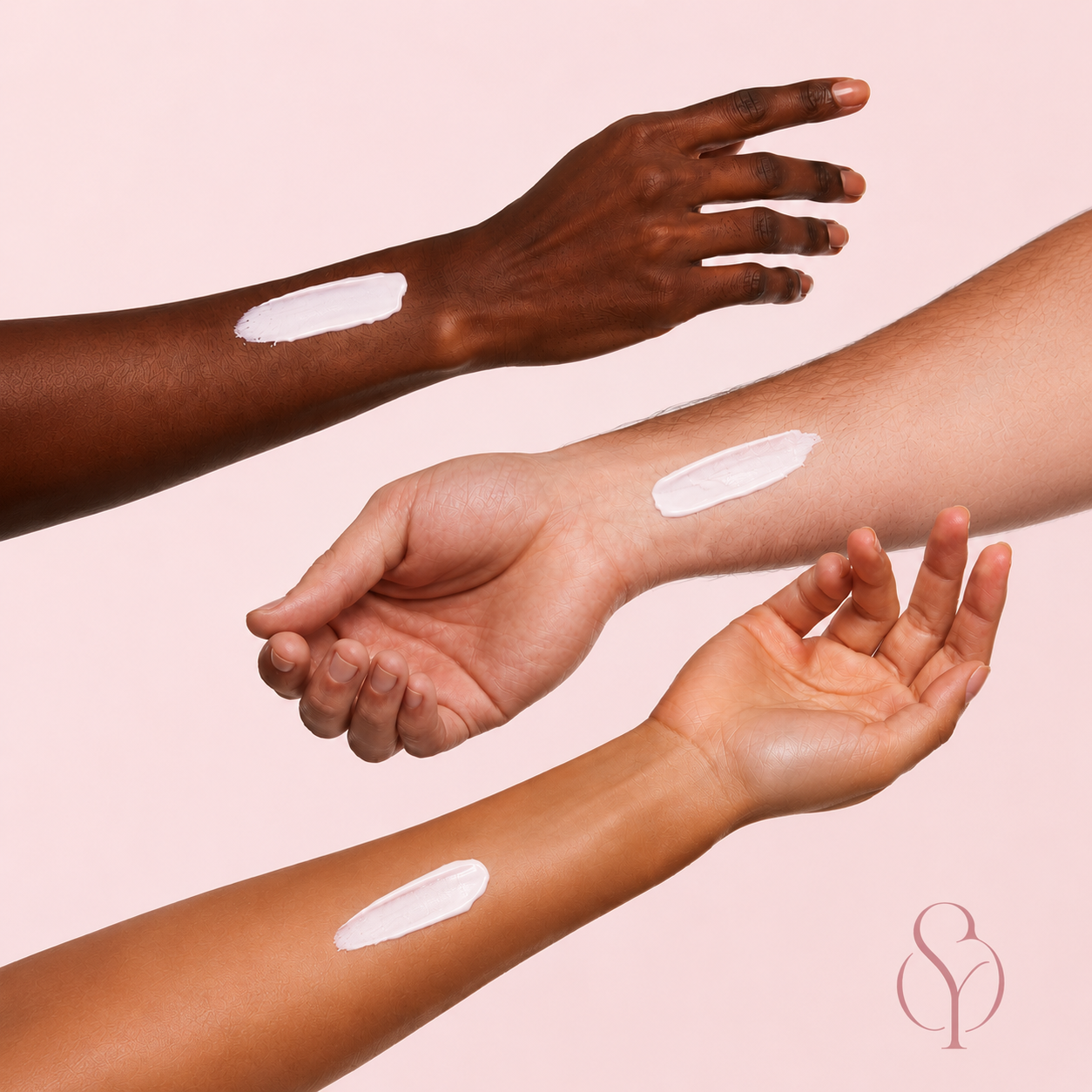 Korean Just Glow Sunscreen