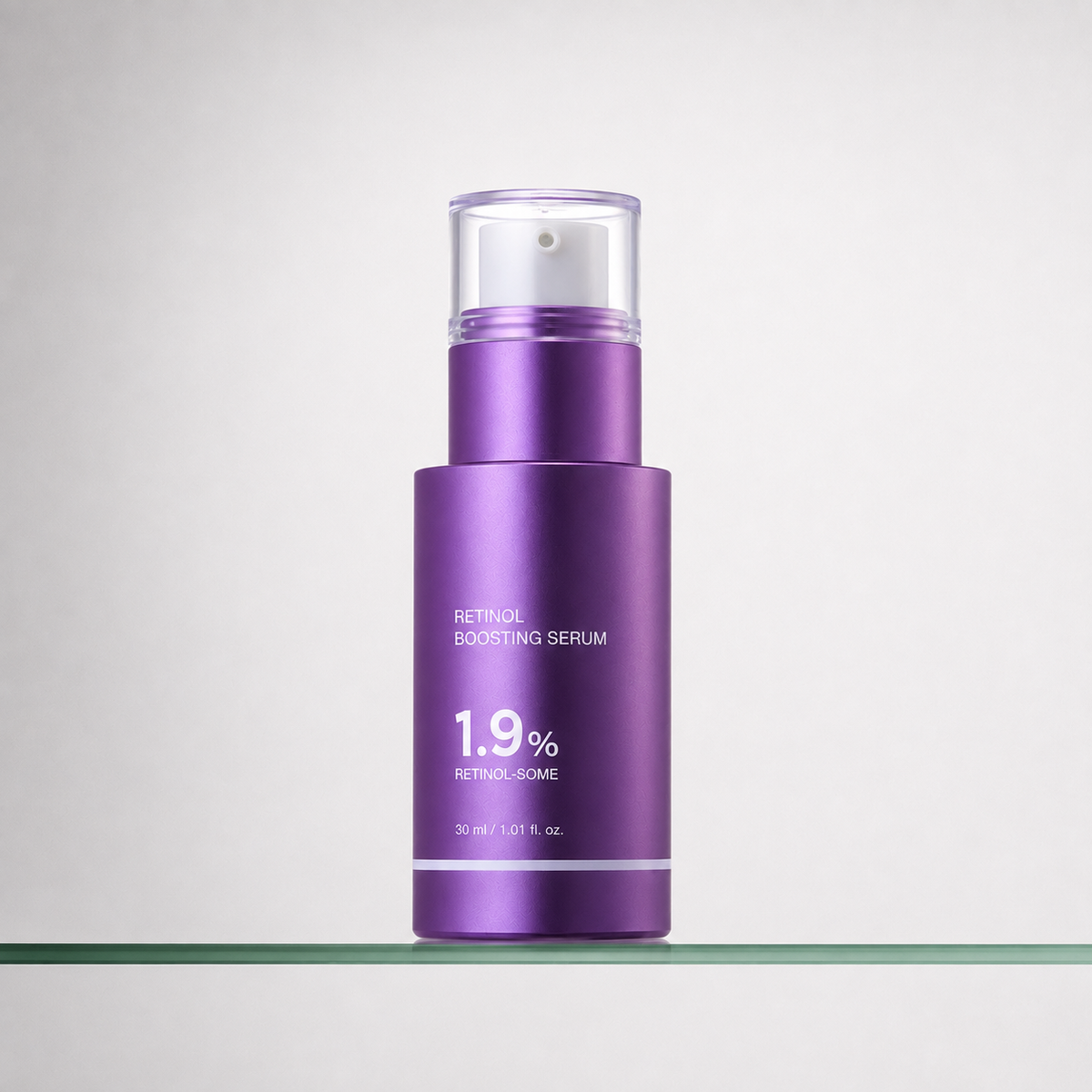 Korean Retinol NMN Boosting Serum