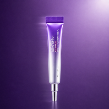 The Vita A Retinal Volufiline Booster Serum